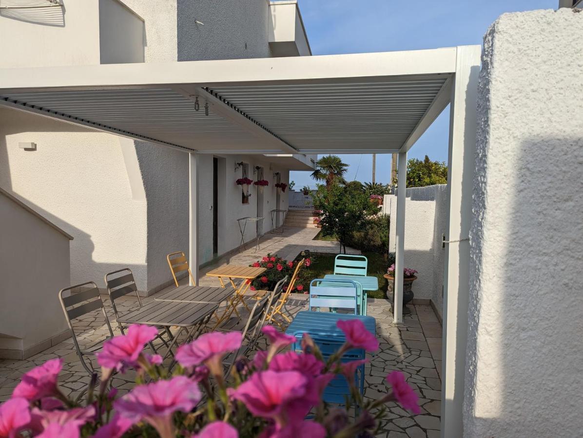 B&B Bellavista Castro  Kültér fotó