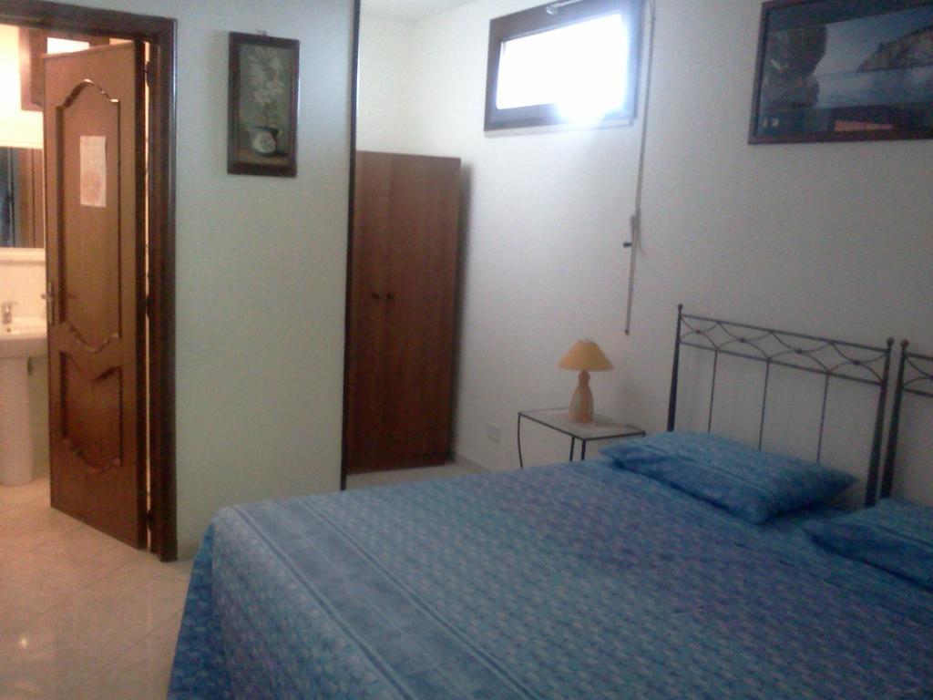 B&B Bellavista Castro  Szoba fotó