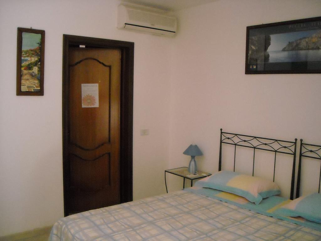 B&B Bellavista Castro  Szoba fotó