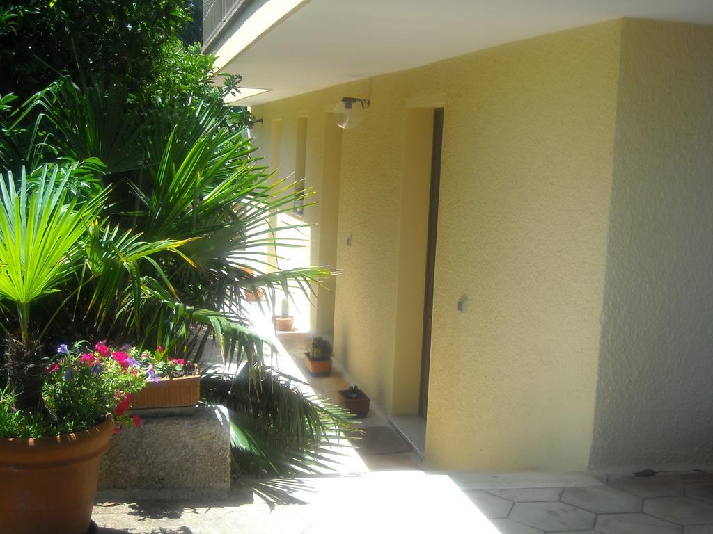 B&B Bellavista Castro  Szoba fotó
