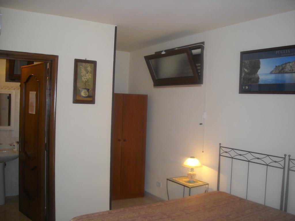 B&B Bellavista Castro  Szoba fotó