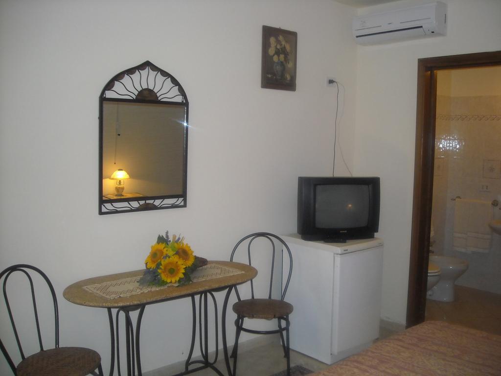 B&B Bellavista Castro  Szoba fotó