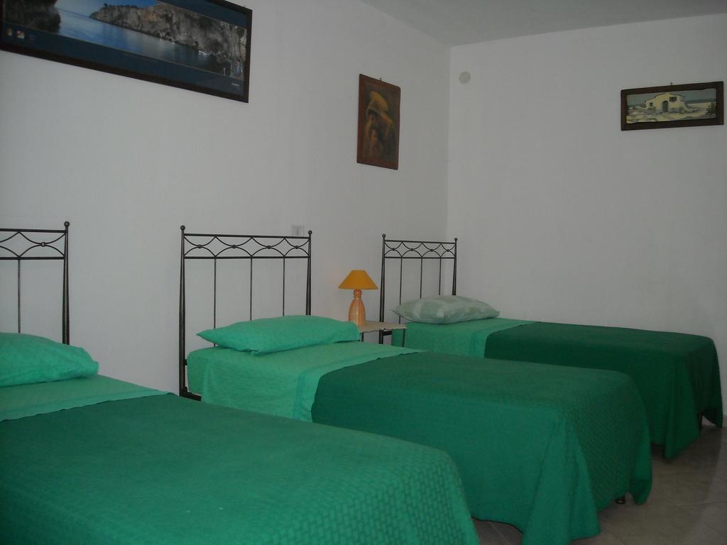 B&B Bellavista Castro  Szoba fotó